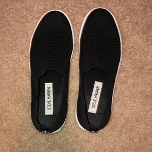 Steve Madden Slip ons